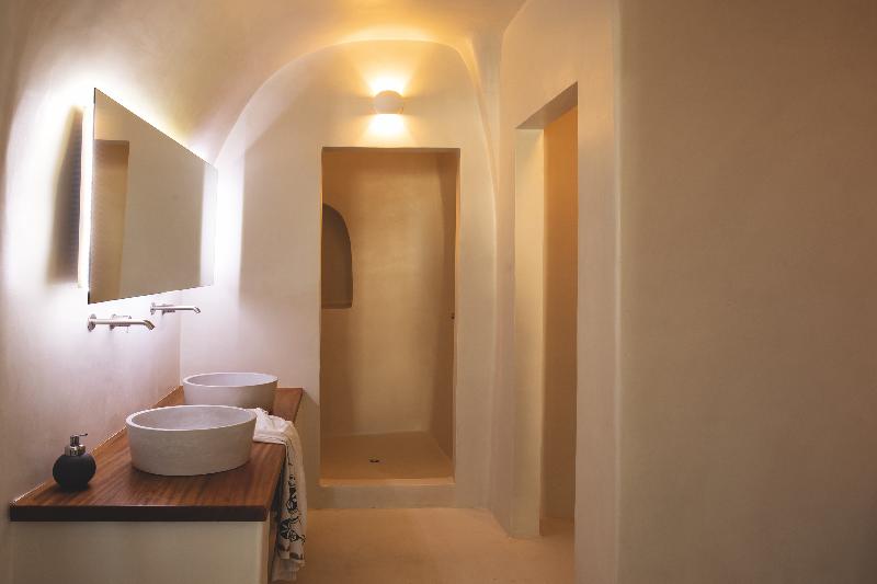 수피리어 스위트, Remezzo Villas