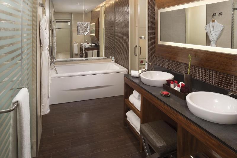 스위트, Remezzo Villas