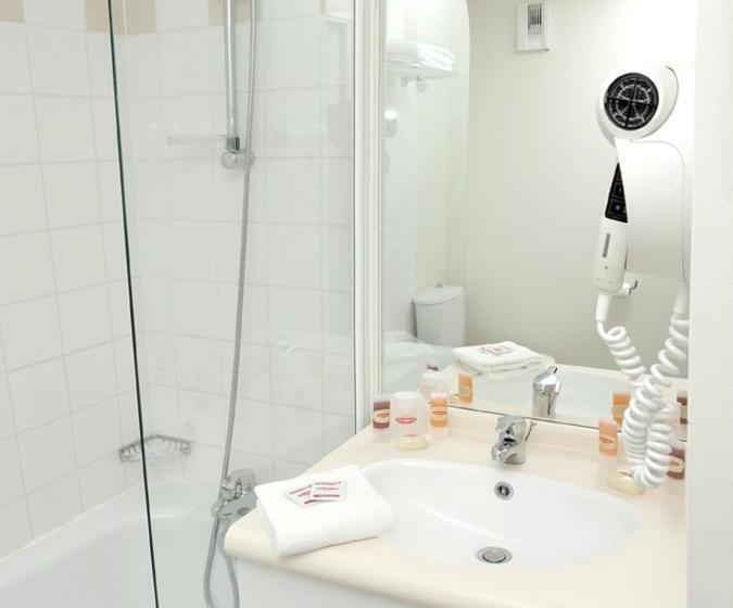 Студия Стандарт, Residhome Nancylorraine
