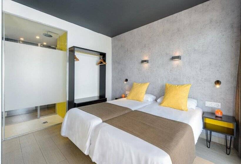 １ベッドルームアパートメント, Apartamentos Vibra Jabeque Dreams