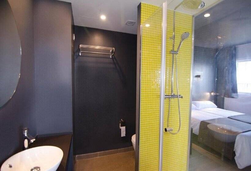 １ベッドルームアパートメント, Apartamentos Vibra Jabeque Dreams