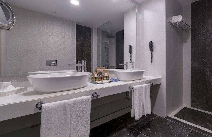 سوییت خانوادگی, Concorde De Luxe Resort  Prive Ultra All Inclusive