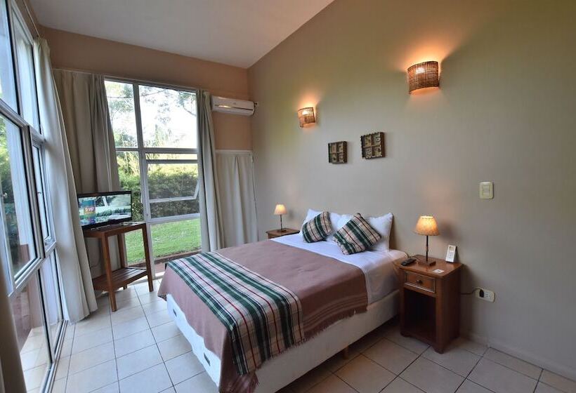 Номер Стандарт, Beer Hotel Iguazú