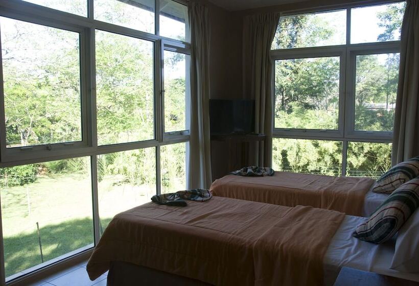 Номер Стандарт, Beer Hotel Iguazú
