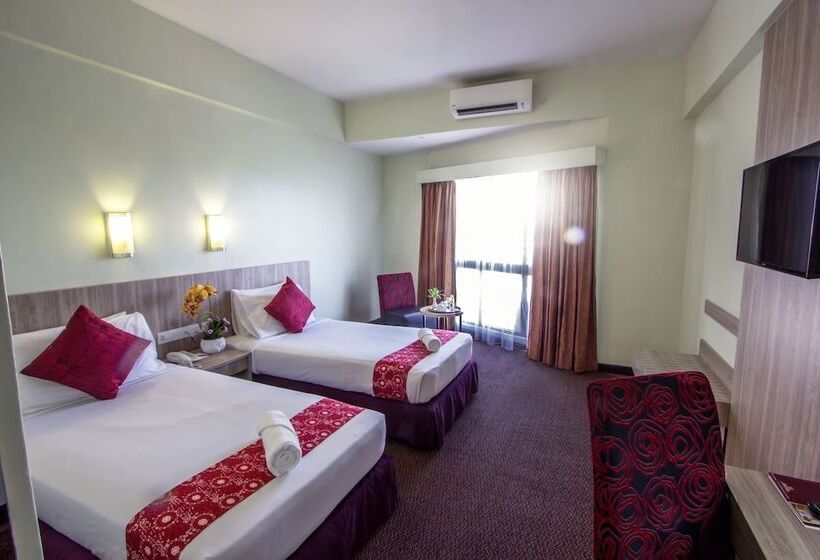 プレミアムルーム, Grand Continental Langkawi