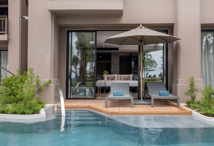 Номер Стандарт, La Flora Khao Lak   Sha Extra Plus