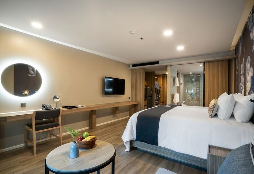 Номер Superior, La Flora Khao Lak   Sha Extra Plus