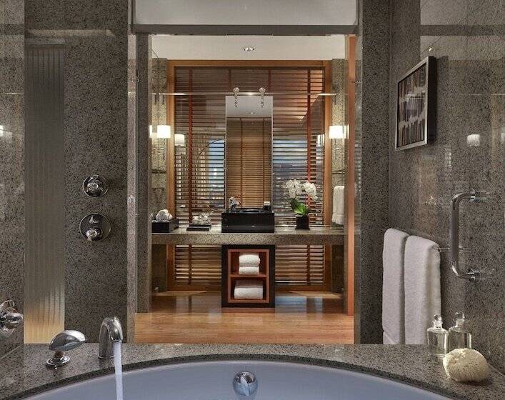 سوییت, Mandarin Oriental Tokyo