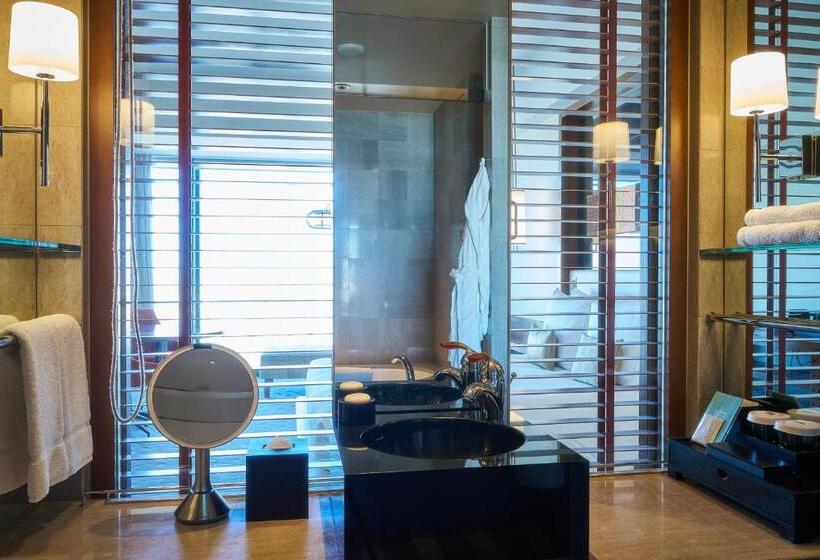 سوییت, Mandarin Oriental Tokyo