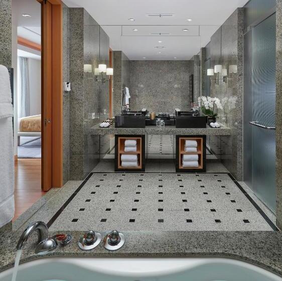 سوئیت پریمیوم, Mandarin Oriental Tokyo