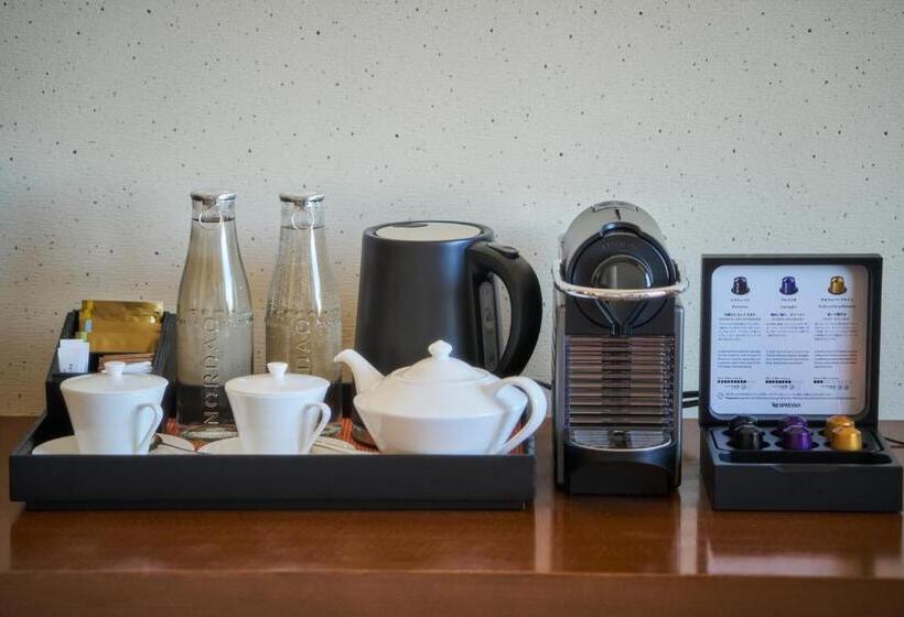 سوئیت پریمیوم, Mandarin Oriental Tokyo