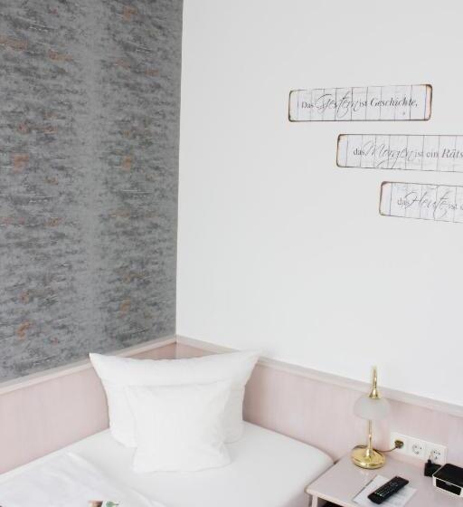 Номер Стандарт Индивидуальный, Landhotel Zum Böhm