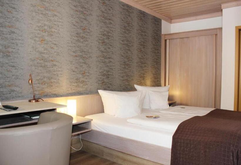 Номер Стандарт, Landhotel Zum Böhm