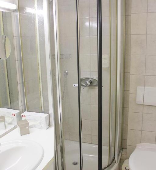 Трехместный Номер Комфорт, Landhotel Zum Böhm