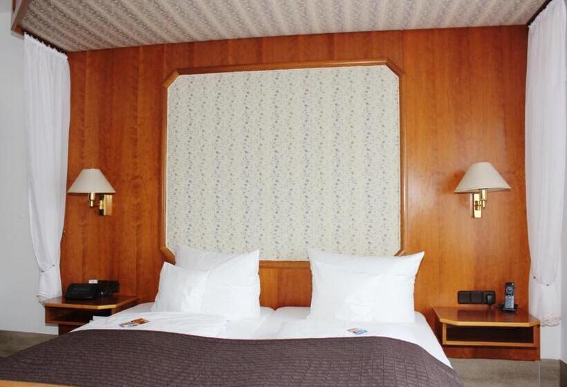 Номер Стандарт, Landhotel Zum Böhm