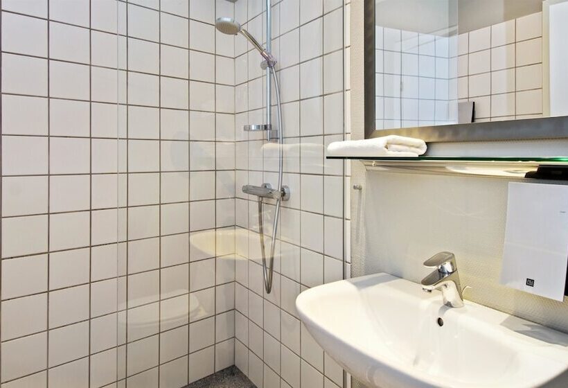 Номер Executive, Best Western Plus Hotel Kronjylland