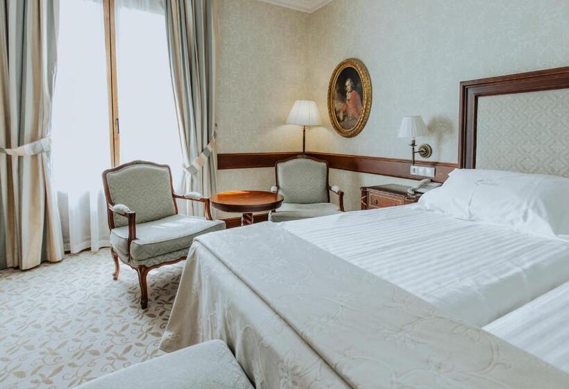 Habitación Estándar con acceso al Spa, Candido 4* Sup