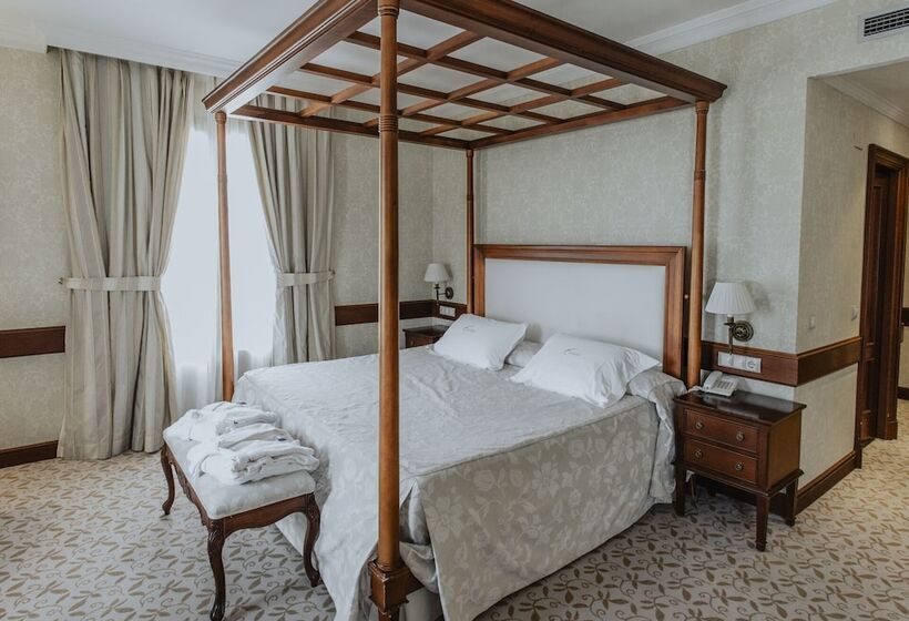 Suite, Candido 4* Sup