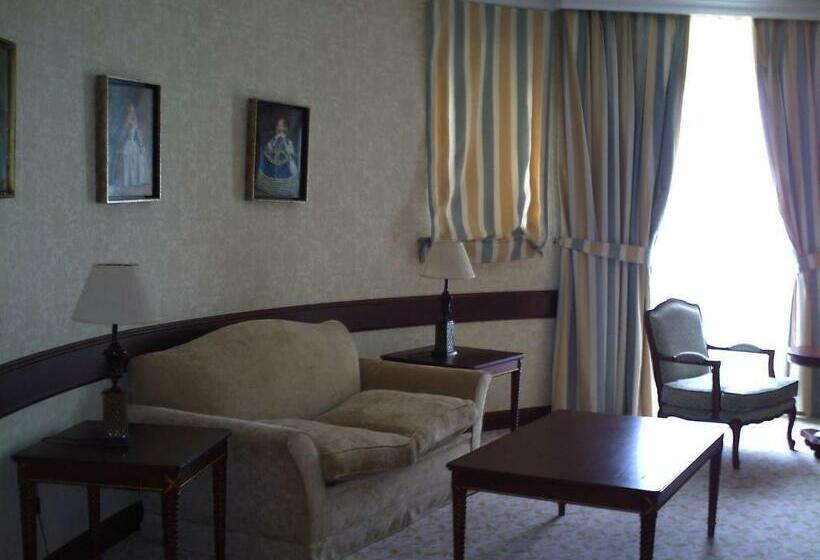 Suite, Candido 4* Sup