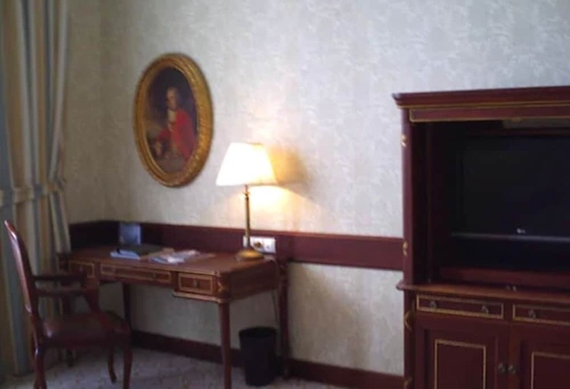 Suite, Candido 4* Sup