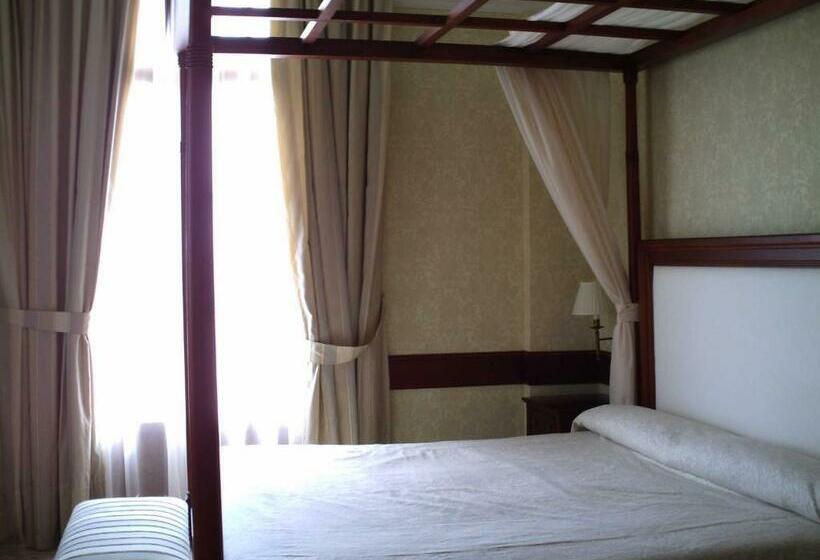 Habitación Familiar, Candido 4* Sup