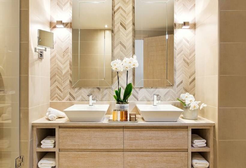 Family Suite, Ikos Oceania