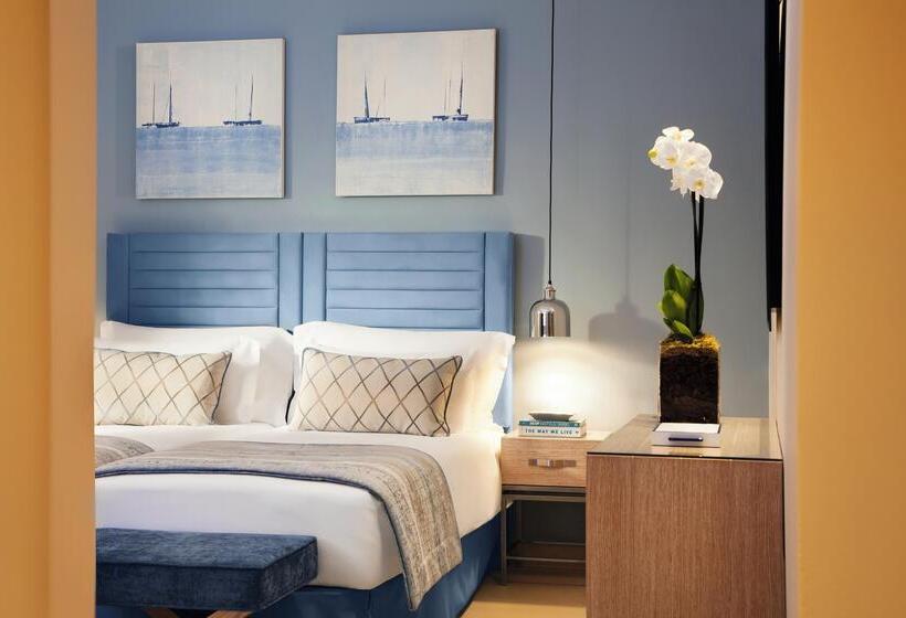 Family Suite, Ikos Oceania