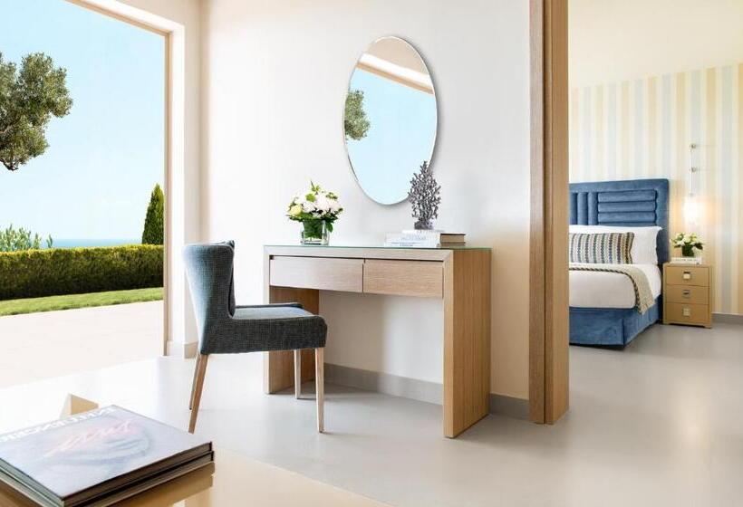 Family Suite, Ikos Oceania