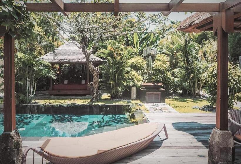 ویلای 2 خوابه, Jestate Villas & Guest Houses   Jimbaran