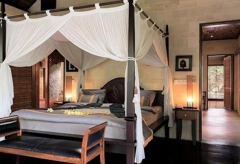 ویلای یک اتاق خوابه با استخر شنا, Jestate Villas & Guest Houses   Jimbaran