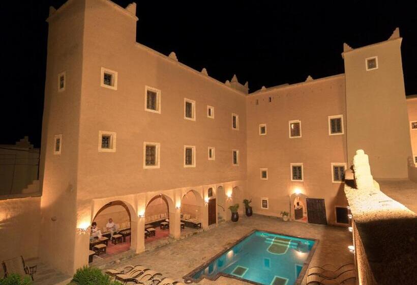 سوییت, Kasbah Imdoukal