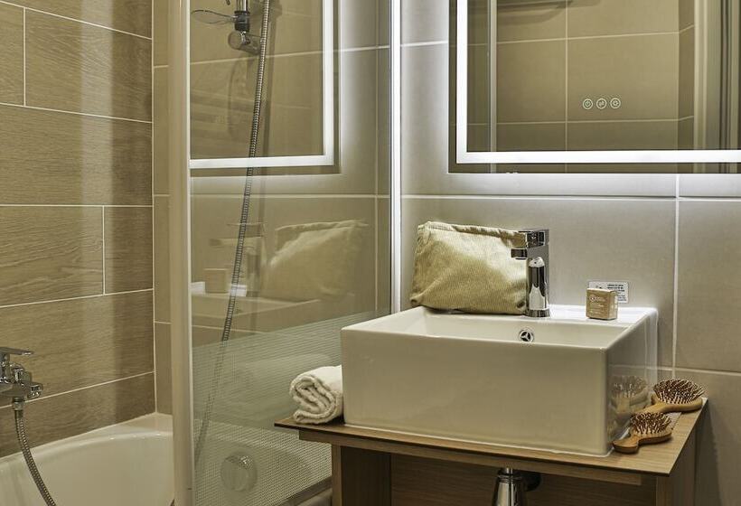标准工作室, Residence Pierre & Vacances Centre