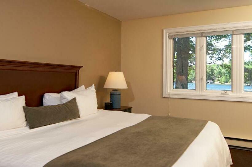 Люкс Premium 2 Спальни, Rocky Crest Golf Resort