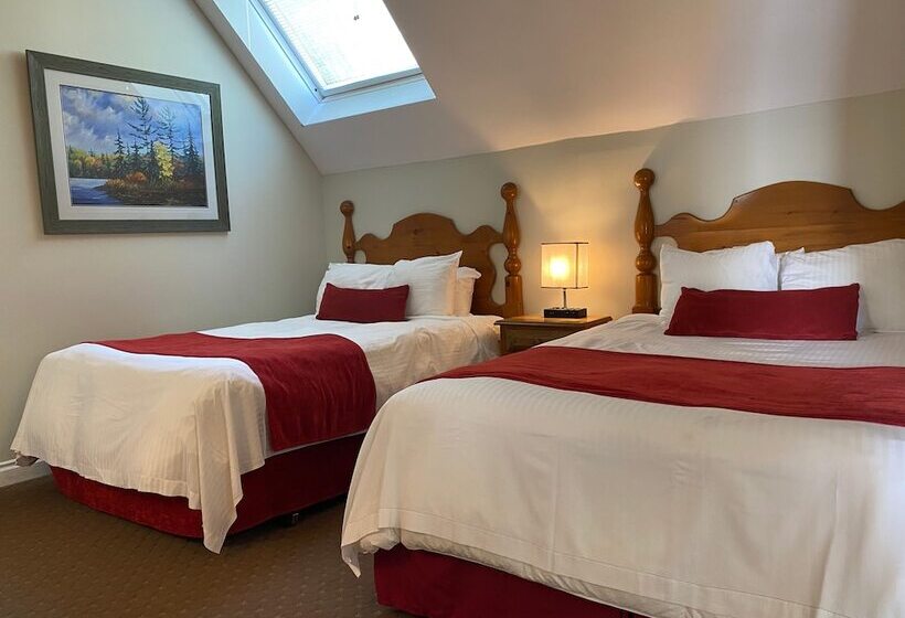 Люкс Премиум, Rocky Crest Golf Resort