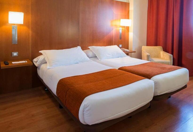 Habitación Estándar, Xon's Valencia