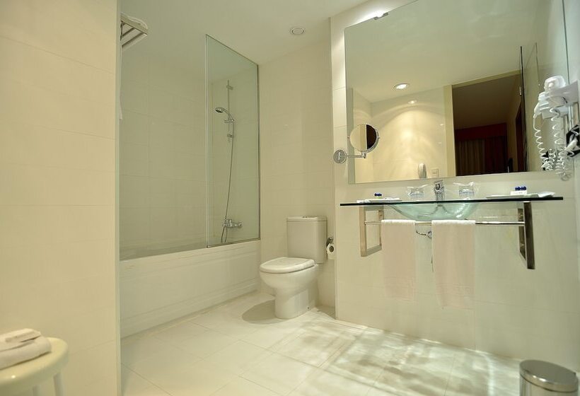 Habitación Estándar, Xon's Valencia