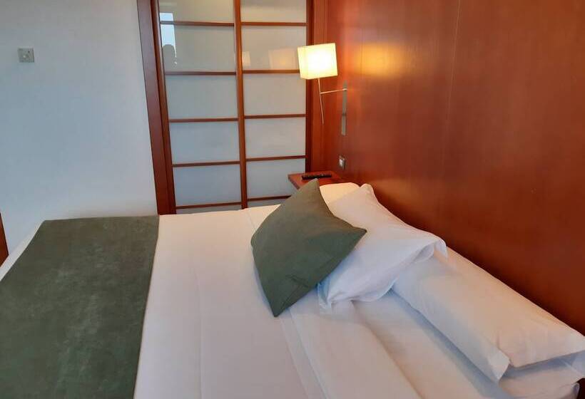 Habitación Estándar, Xon's Valencia