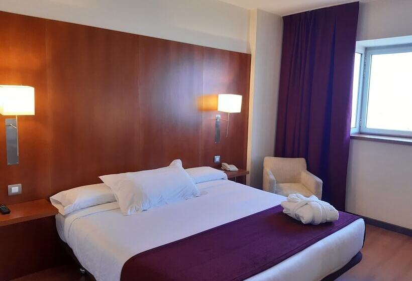 Habitación Estándar, Xon's Valencia