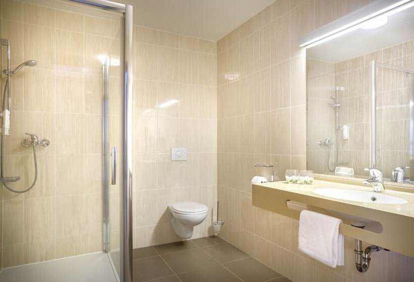 Полулюкс, San Marino Resort