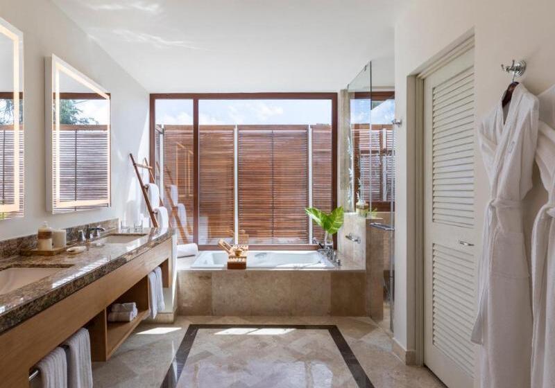 Suite King Bed, Fairmont Mayakoba