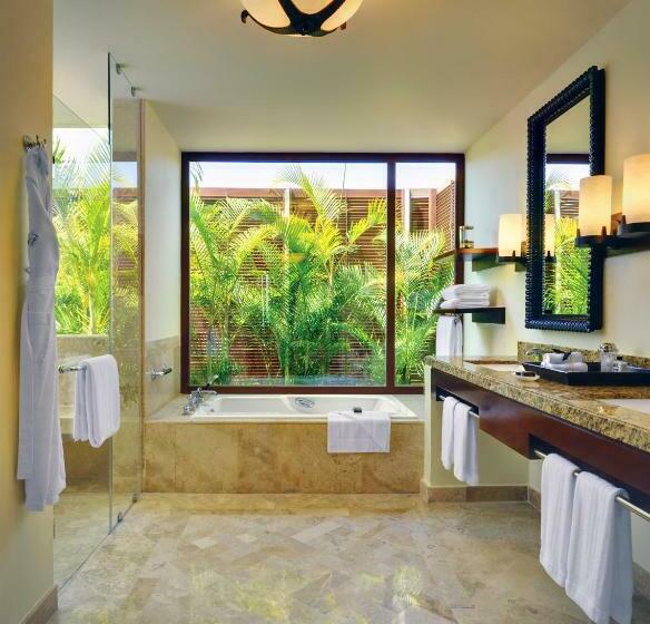 Suite King Bed, Fairmont Mayakoba