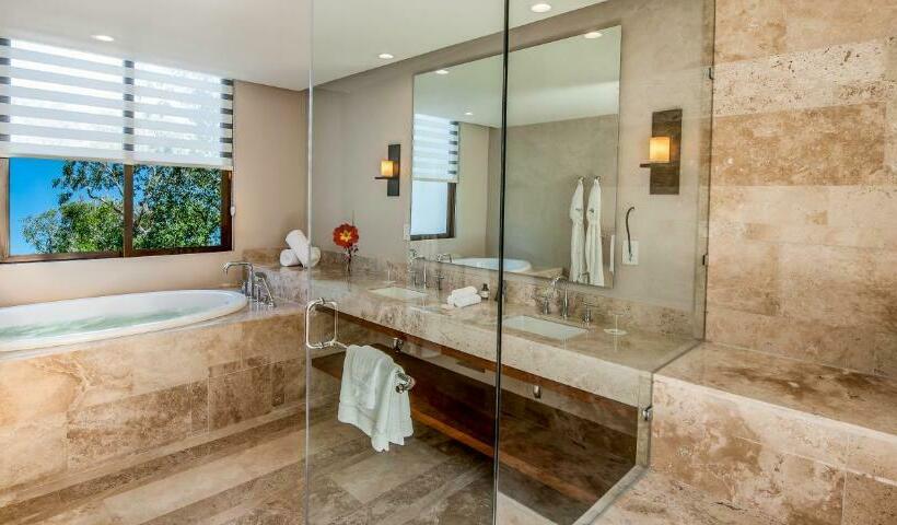 Suite King Bed, Fairmont Mayakoba
