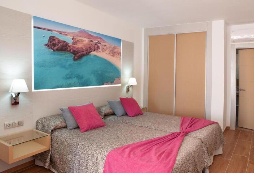 Номер Superior, HL Rio Playa Blanca