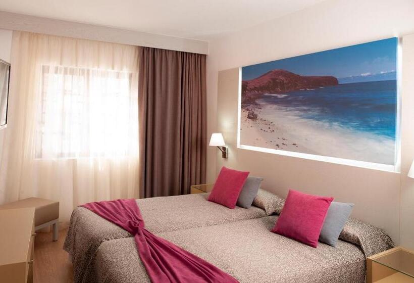 Люкс, HL Rio Playa Blanca