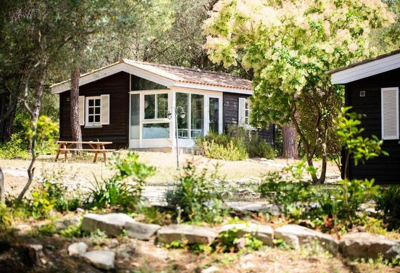 Семейный Номер, La Villa Vicha, The Originals Relais