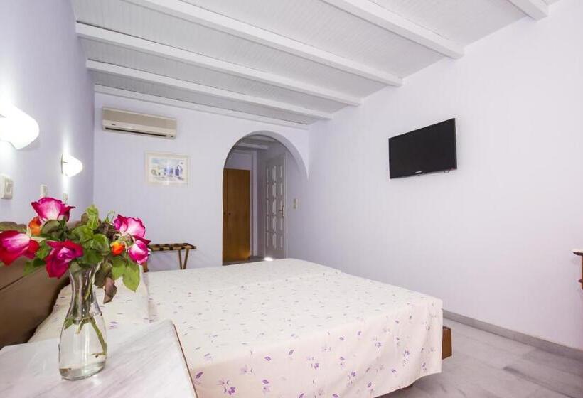 Номер Superior, Naxos Holidays