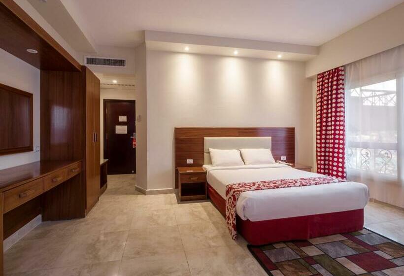 اتاق لوکس خانوادگی, Seagull Beach Resort  Families And Couples Only