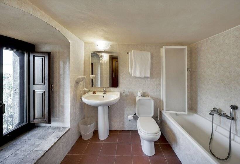 Классический Номер, Villa Giulia