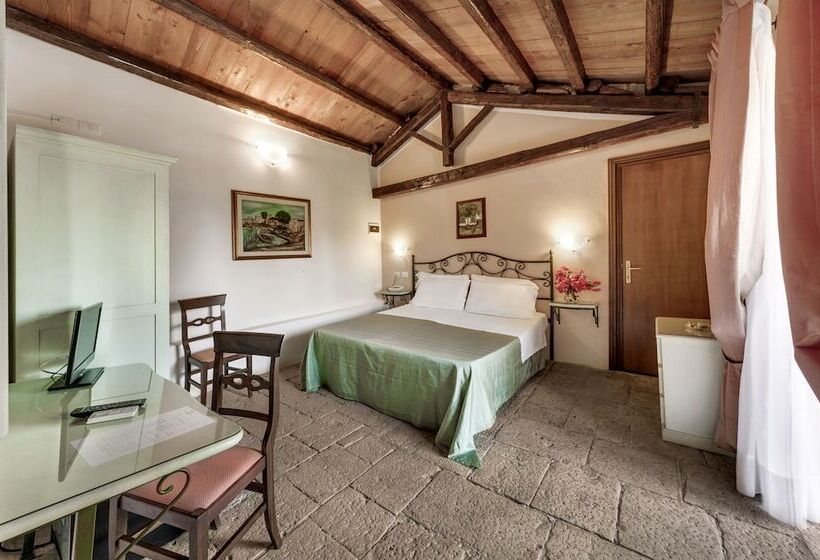 Номер Basic, Villa Giulia