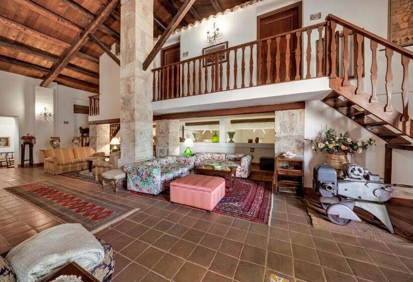 Трехместный Номер Классика, Villa Giulia